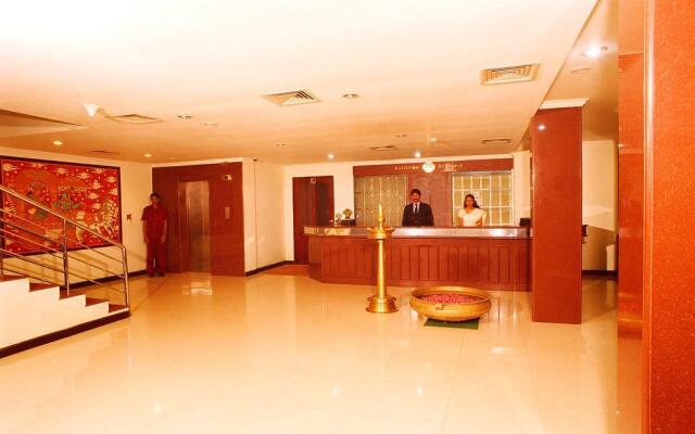 Kovilakam Residency Private Limited