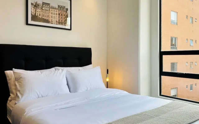 Morph By Wynwood House