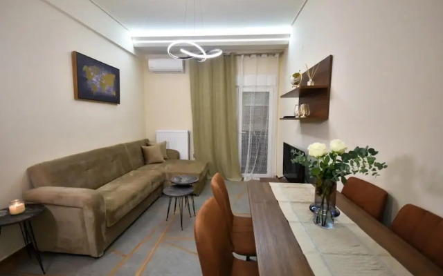 Eugenia s Luxury Apart