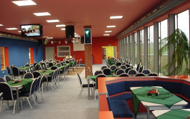 Relaxcentrum Mrkáček