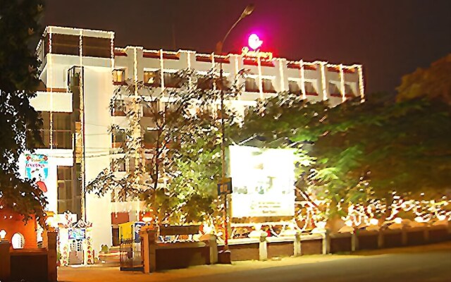 Breeze Residency