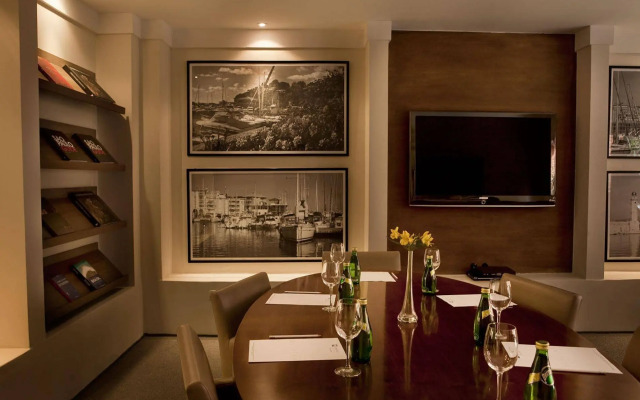 Etoile Hotels Jardins