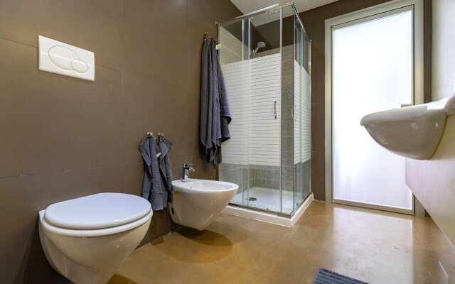 Dimora degli Artisti Apartments