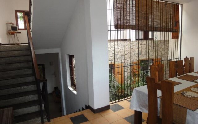 Greenleaf Villa