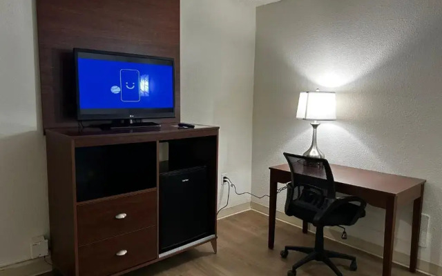 Motel 6 Chambersburg