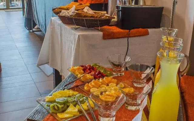Hotel Boutique 17