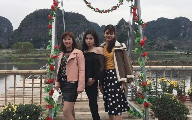 Hang Mua Bungalow