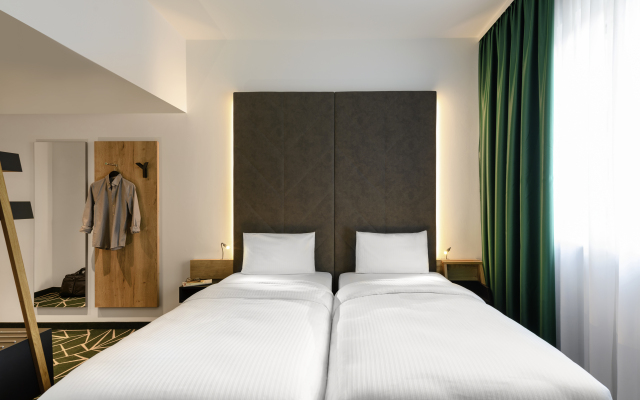 ibis Styles Aschaffenburg