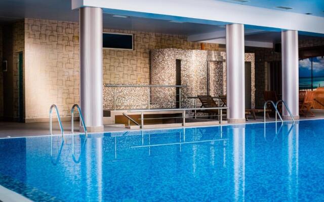 Hotel Hemus