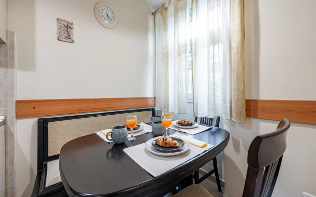 Green Terrace Apartment I