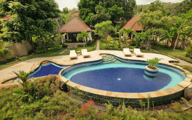 Bali Dream House