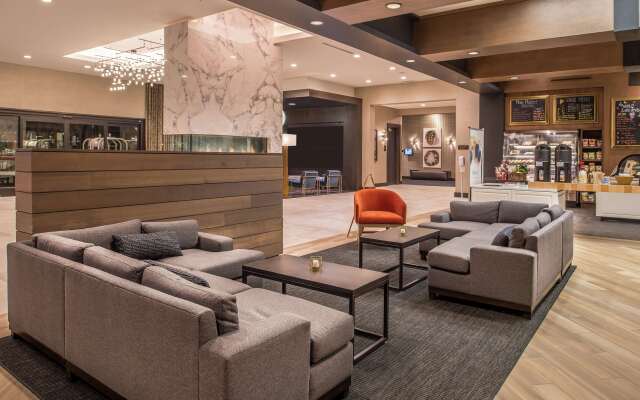 Doubletree by Hilton Lafayette East, IN