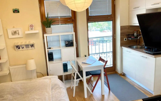 Mini Studio