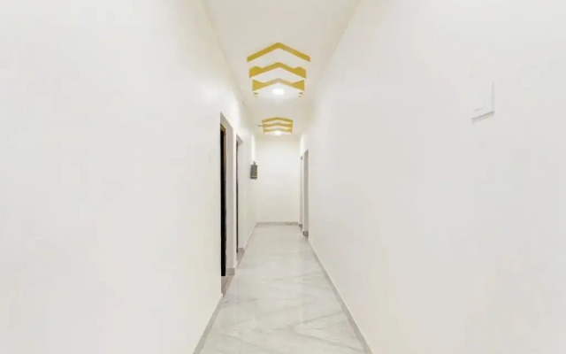 Celjoan Guest House by OYO Rooms