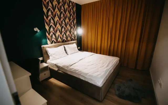 Gaudi Accommodation