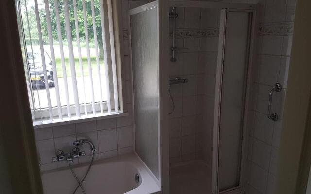 Vakantiehuis Achterhuis Ons Hoekje