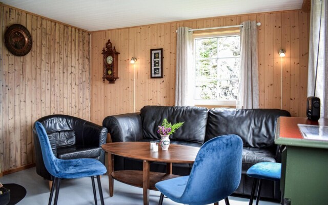 Beautiful Home in Stolmen With 2 Bedrooms