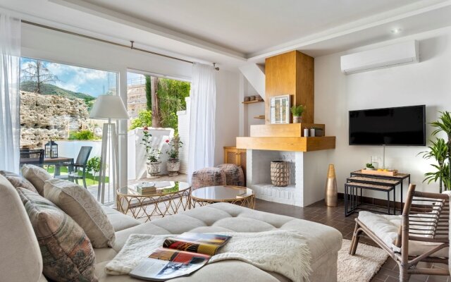 Amazing House 5 Bd in Albaicín With Private Terrace & Pool. San Nicolas Belvedere - Cottages_and_Houses in جرينادا - Photo 5