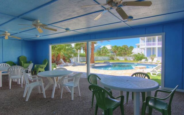 Sandy Paws 123 by RedAwning