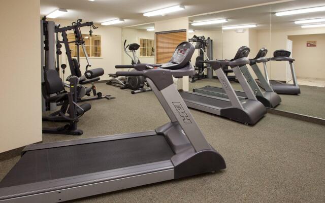 Candlewood Suites Warner Robins/Robins AFB by IHG