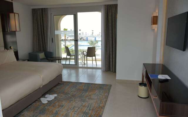 Pickalbatros White Beach Taghazout - Adults Friendly 16 Years Plus - Ultra All Inclusive