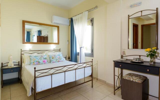 Perla Apartments