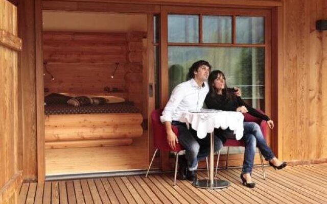 Chalet Alpino Maso del Brenta