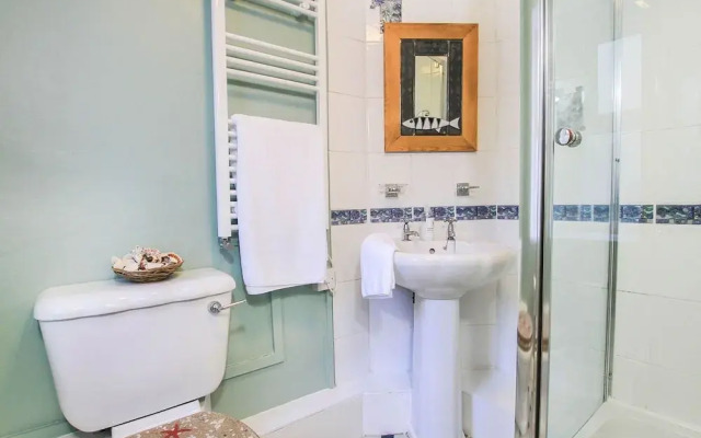 Amelie Cottage
