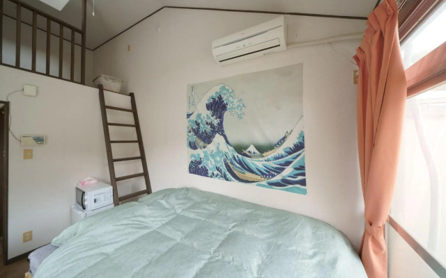 Garden House Ozasa - Vacation STAY 9179