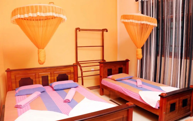The cool nest yala hotel