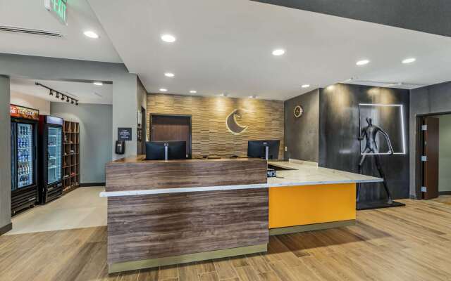 Rodeway Inn Cheyenne