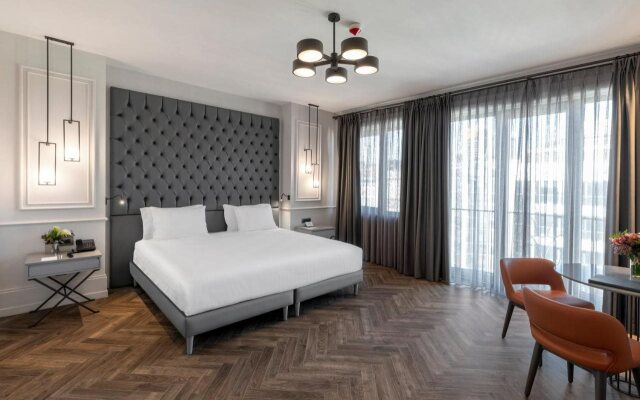 Wish More Hotel Şişli