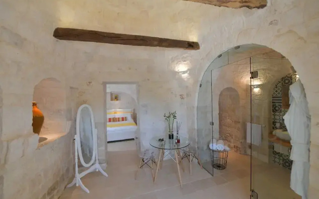Trulli Santa Croce