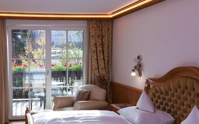 Via Salina - Hotel Am See - Adults Only