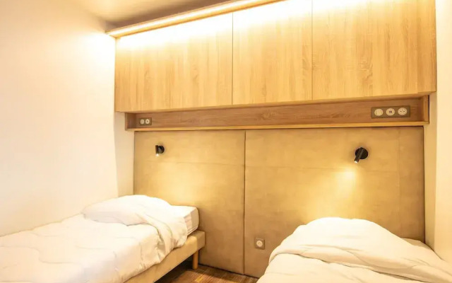 Residence Le Beauregard - Vacanceole