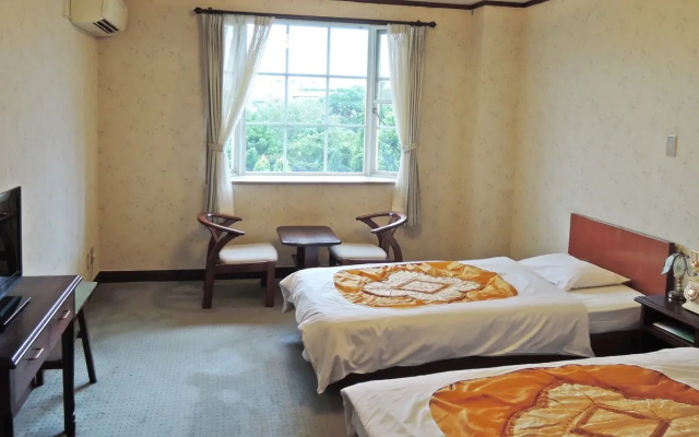 Rosemary Hotel