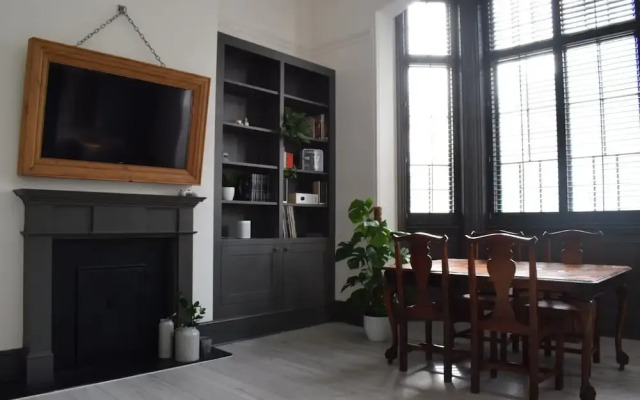 1 Bedroom Flat In New Cross