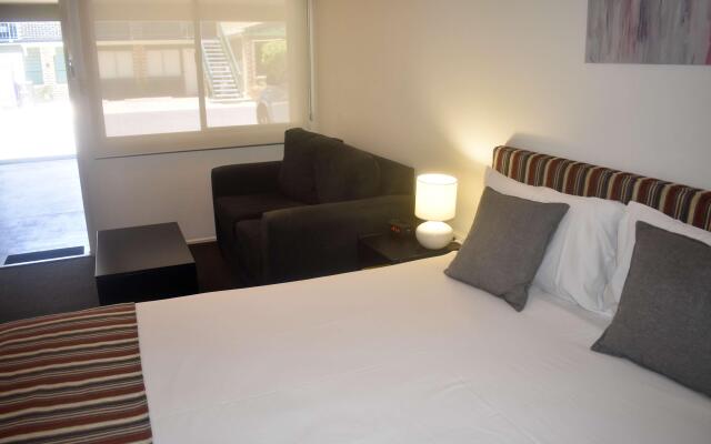 Best Western Cattle City Motor Inn