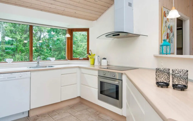 Holiday Home in Ansager