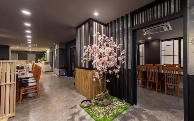 Grandvrio City Danang By Route Inn Group