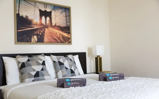 The Residences 5