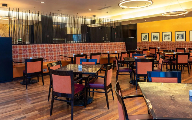 Courtyard by Marriott Panama Multiplaza Mall