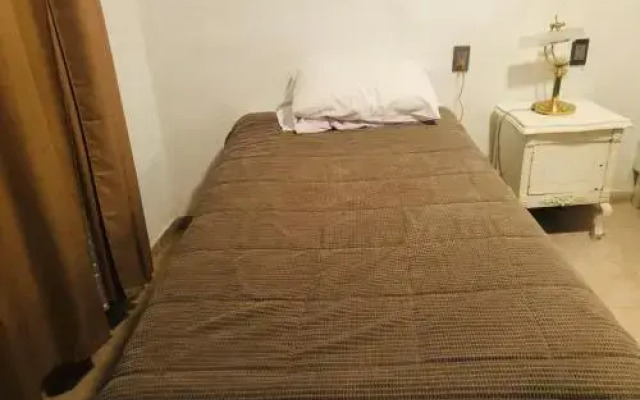 El Capricho by Rotamundos