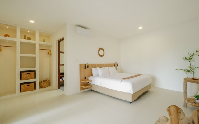 OriVista Luxury Villa 5 min to Padang Padang Beach Great Location – Guest Rooms – Pecatu