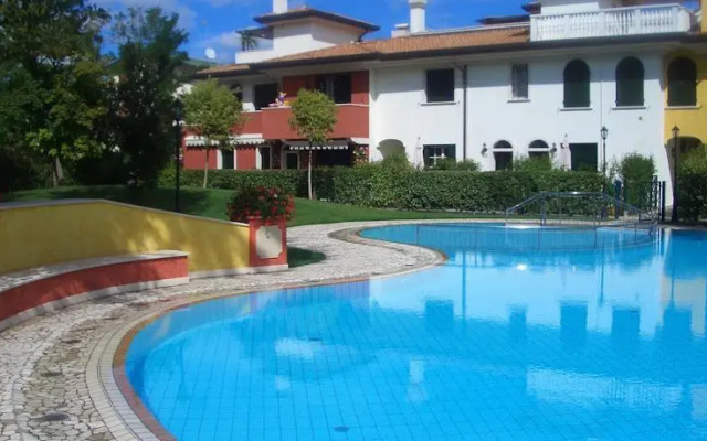 Le Residenze degli Aceri Rossi