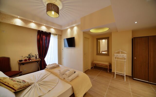 Anixi Boutique Hotel