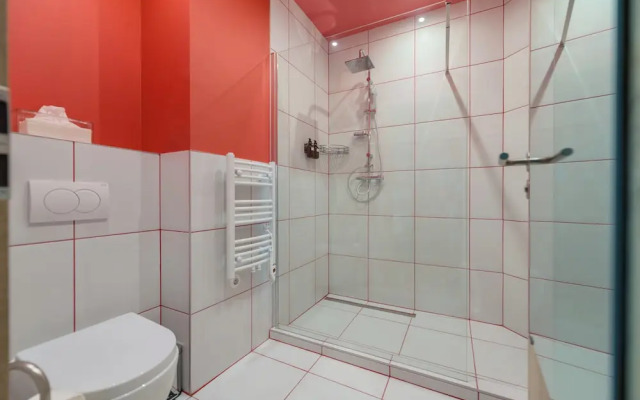 East-West Boutique Hotel Budapest