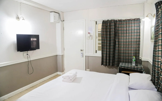 White Lodge Hotel Bangkok