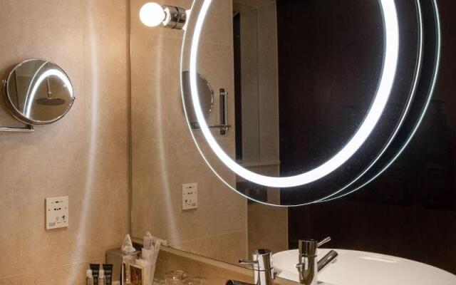 Sheraton Poznan Hotel