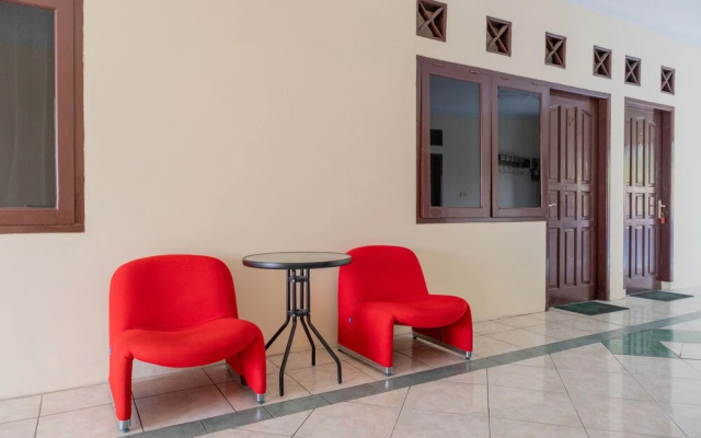 OYO 1221 Exclusive 48 Syariah